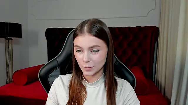 EricaFoxes webcam