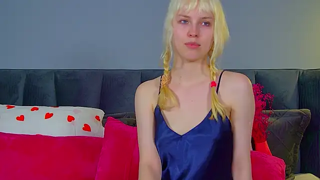 HannahHollis webcam