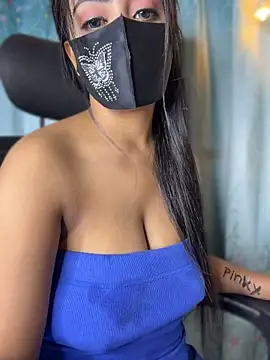 Naughty_Queen49 webcam
