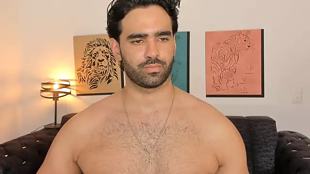 Brad_Martin webcam