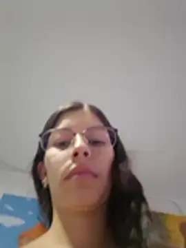 IrisBound webcam