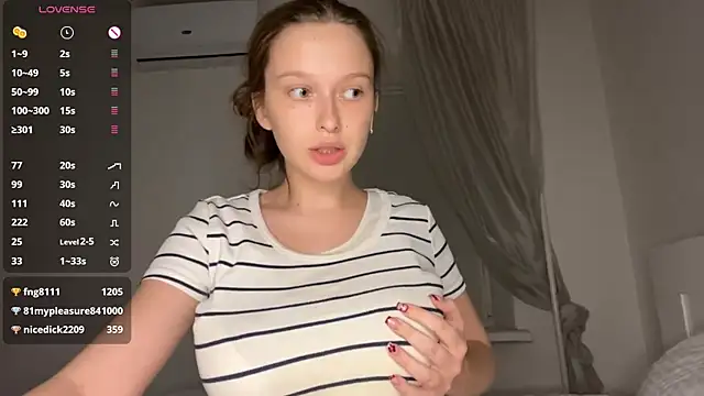 Eva_Shining_Star webcam