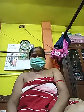 shampadebnath webcam