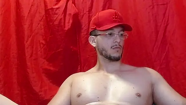 MarcusMilarc webcam