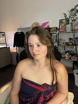 sweetest_pie webcam