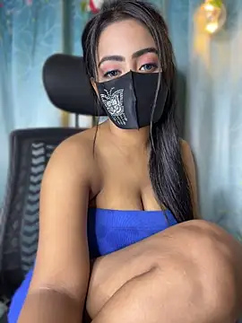 Naughty_Queen49 webcam