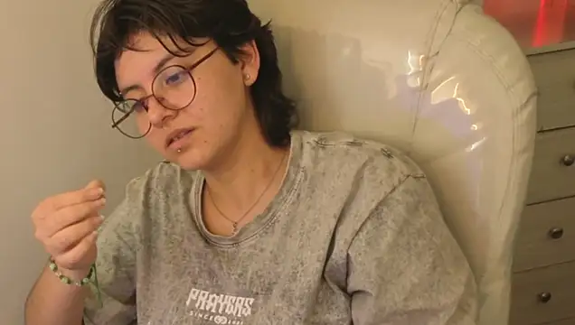 Nathaly_ds webcam