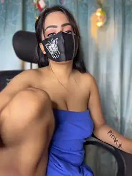 naughty queen49