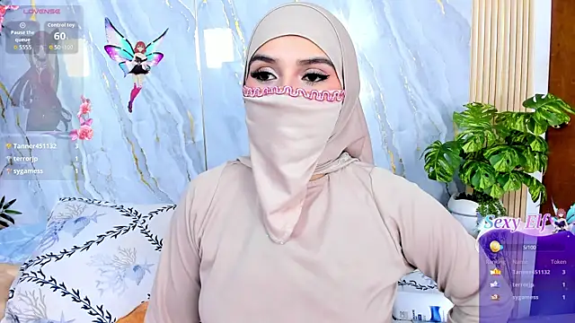 malek_zark2 webcam