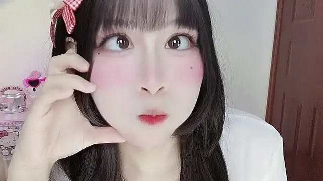 -zhuzhu-999- webcam