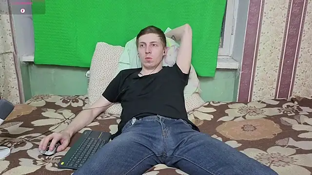 Darien_Brown webcam