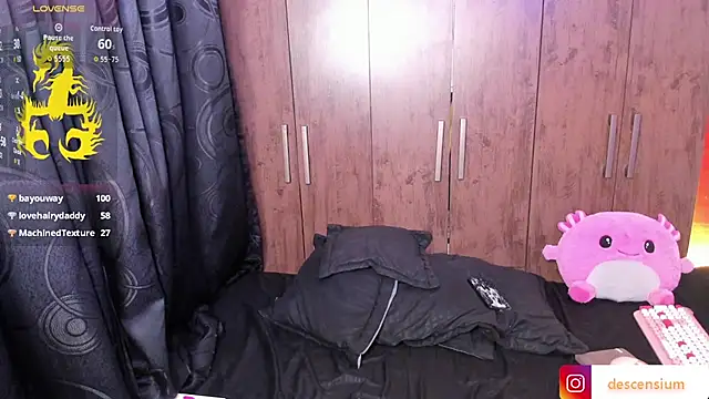 johnnyalx webcam