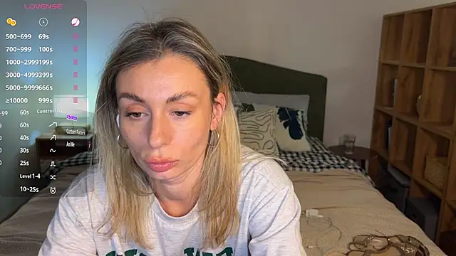 DannaEvan webcam