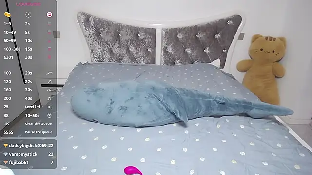 bellegirls webcam