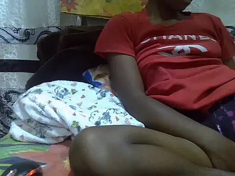 ElianeHot webcam