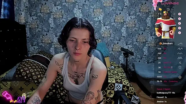 pretty_cristal69 webcam