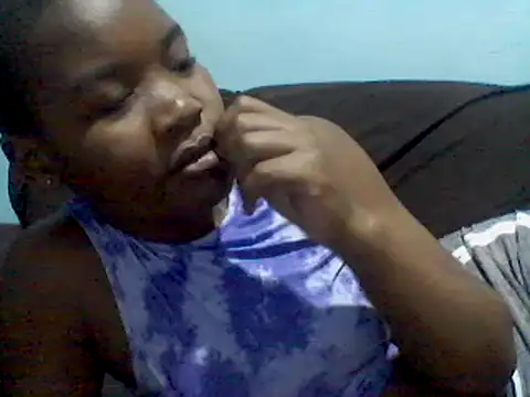 cocolicky webcam