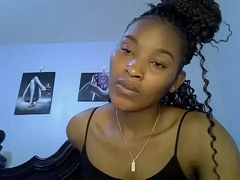 cute-alexis webcam