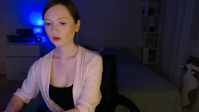 UnicornEsc webcam
