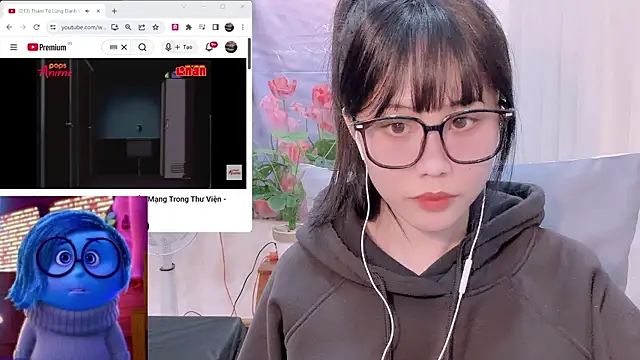 -rosiie- webcam
