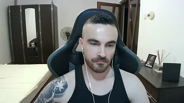 mu5clemania2 webcam