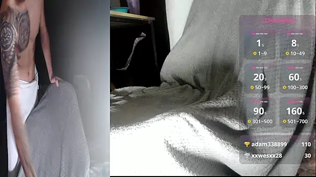 AXEL_AG5 webcam