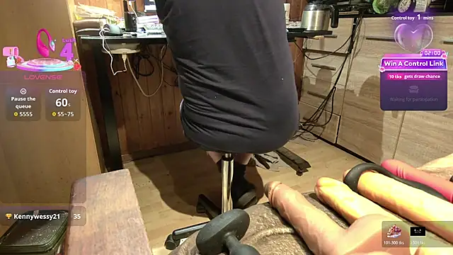 misteryman1956 webcam