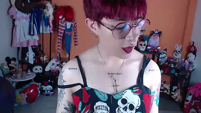 MissMiia2 webcam