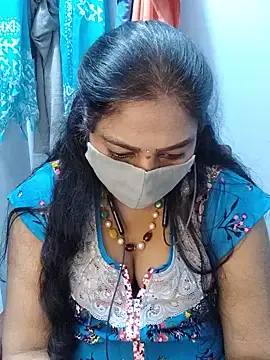 YOUR_CUTE_TELUGU_X webcam