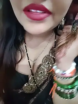 Mayuri77 webcam