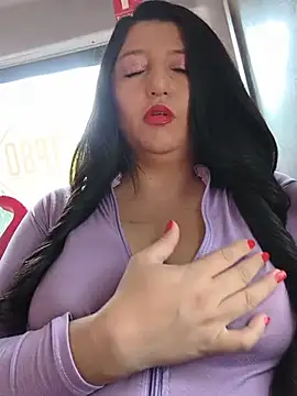 Melany_daring webcam