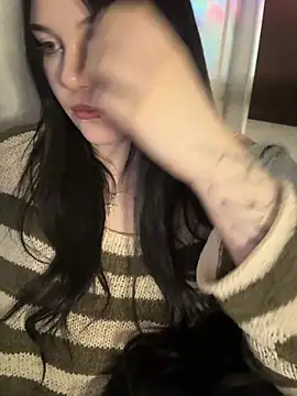 JessicaAddamss webcam
