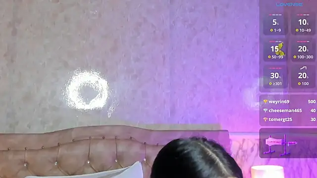 MELODYY_SWEET webcam