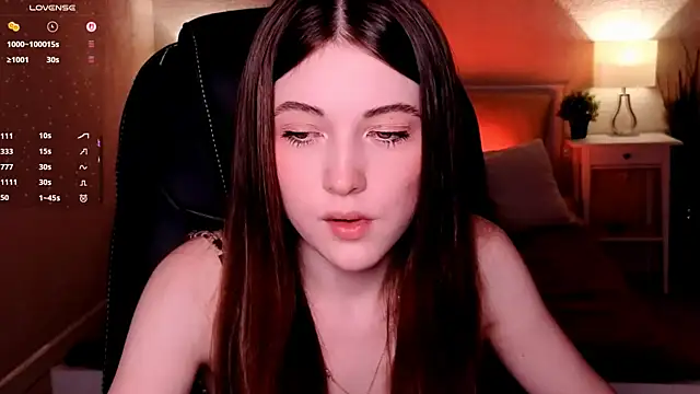 Kimmie_shine webcam