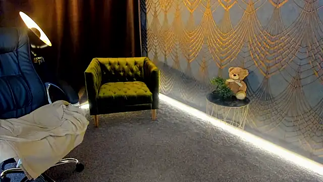 KattyRose8 webcam