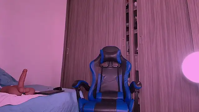 dreamsussi webcam