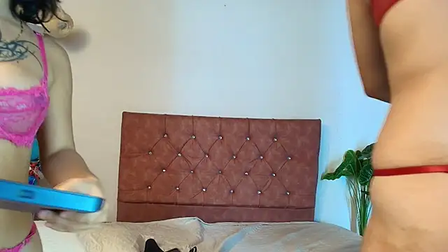 azul_honey webcam