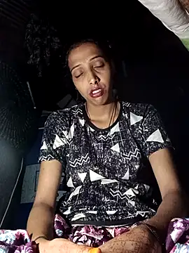 Pinki_thakur_1 webcam