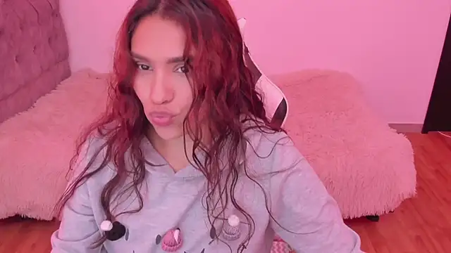 megaan_cb webcam