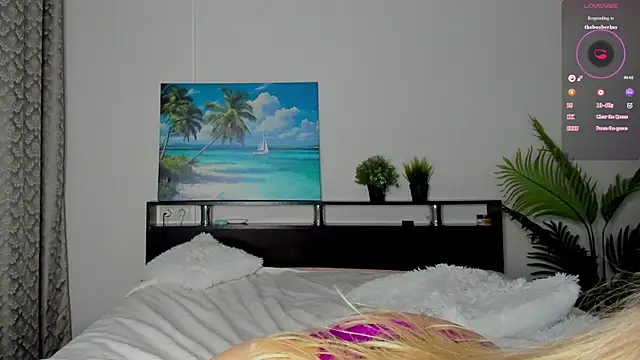 LizaBelle_ webcam