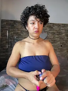 MysterySexx webcam
