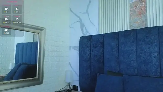 MarScarlett webcam