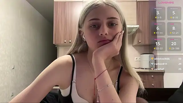 AidaGloshen webcam