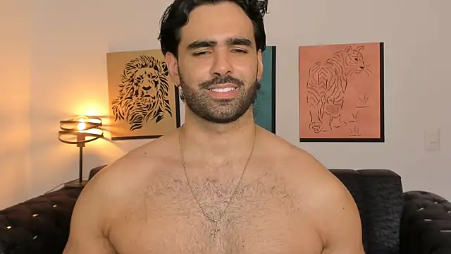 Brad_Martin webcam