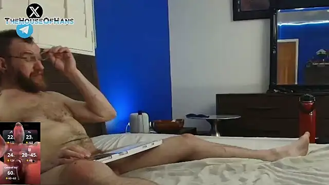 HouseOfHans webcam
