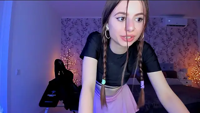 Hot_Molly5 webcam