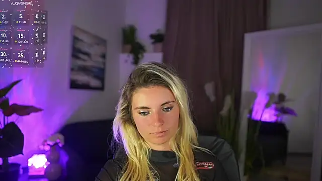 Jetpearl webcam
