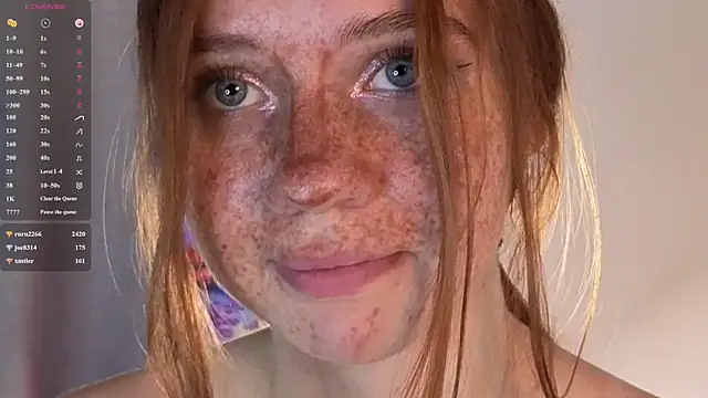 Killy_Merrot webcam