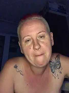SofiaAmour webcam