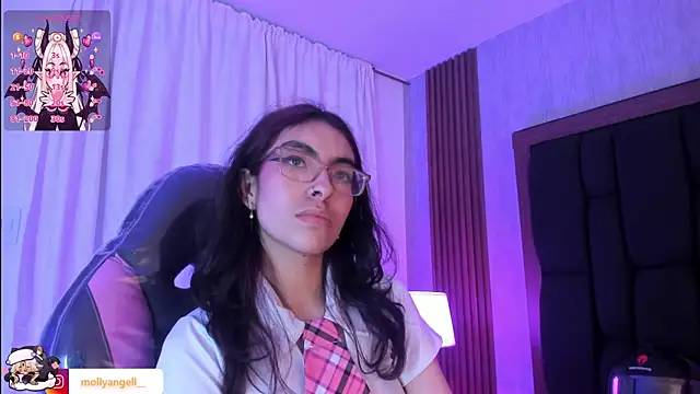 Molly_A webcam